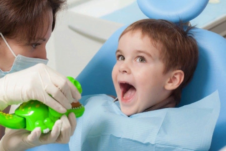 Детская стоматология в Балашихе