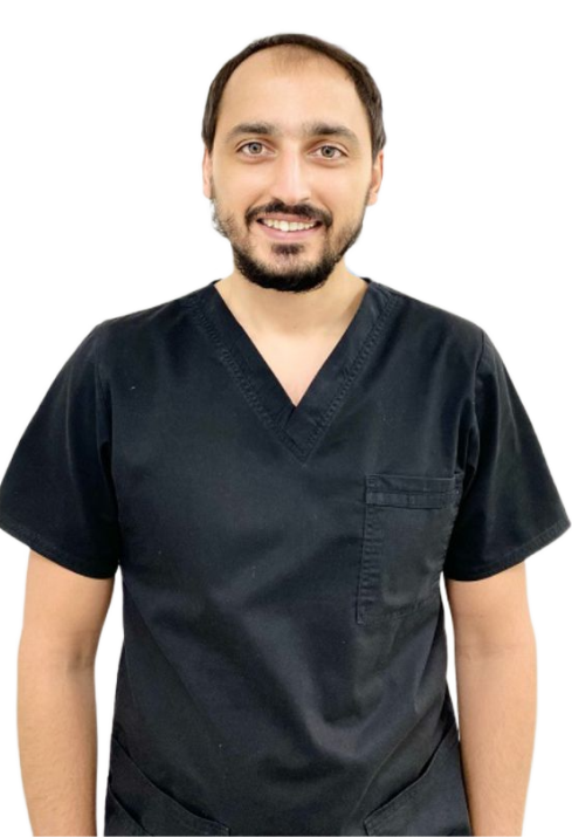 Стоматолог-имплантолог в Балашихе