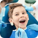 Детская стоматология в Измайлово