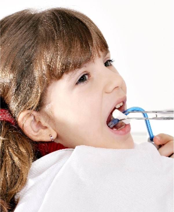 Стоматология для детей